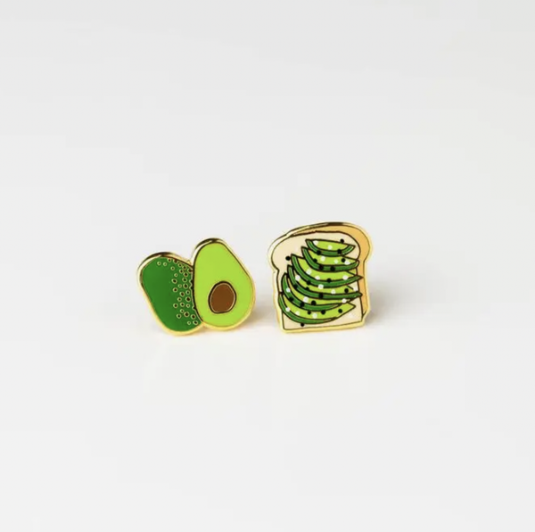 Icon Earrings
