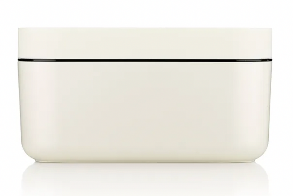Ice Box White