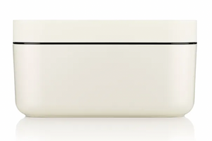 Ice Box White