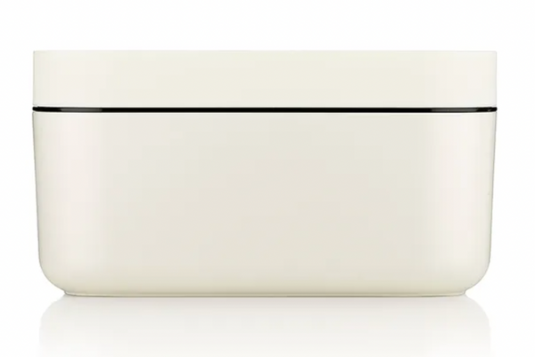 Ice Box White