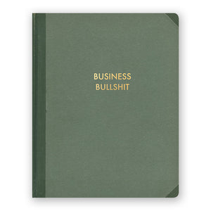 Business Bullshit Journal