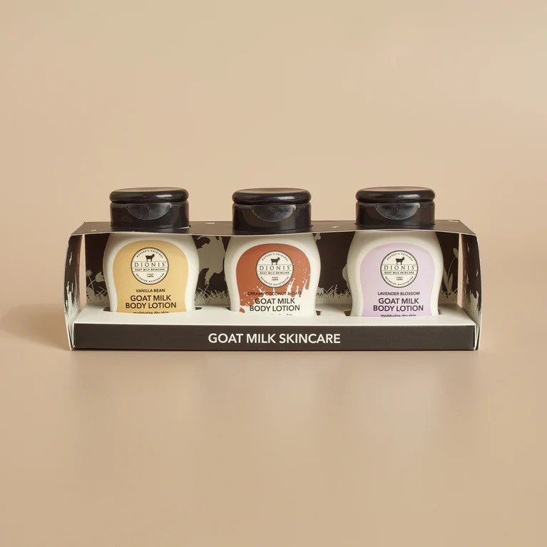 Dionis Lotion Gift Set