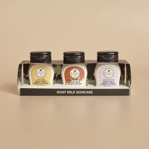 Dionis Lotion Gift Set