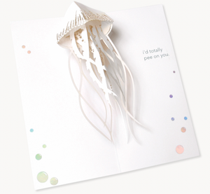 Pop-Up Card Alchemy