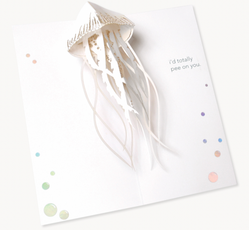 Pop-Up Card Alchemy