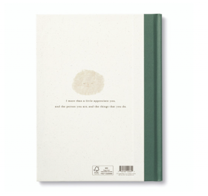 More Than A Little Book