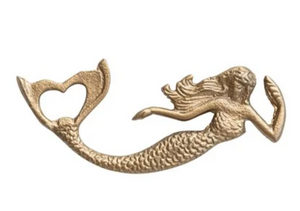 Mermaid Bottle Opener