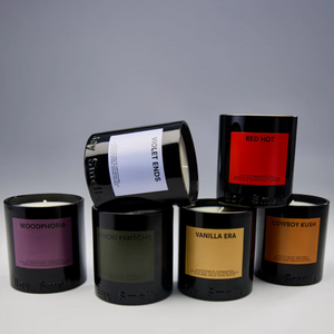 Boy Smells Candle 8.5 oz