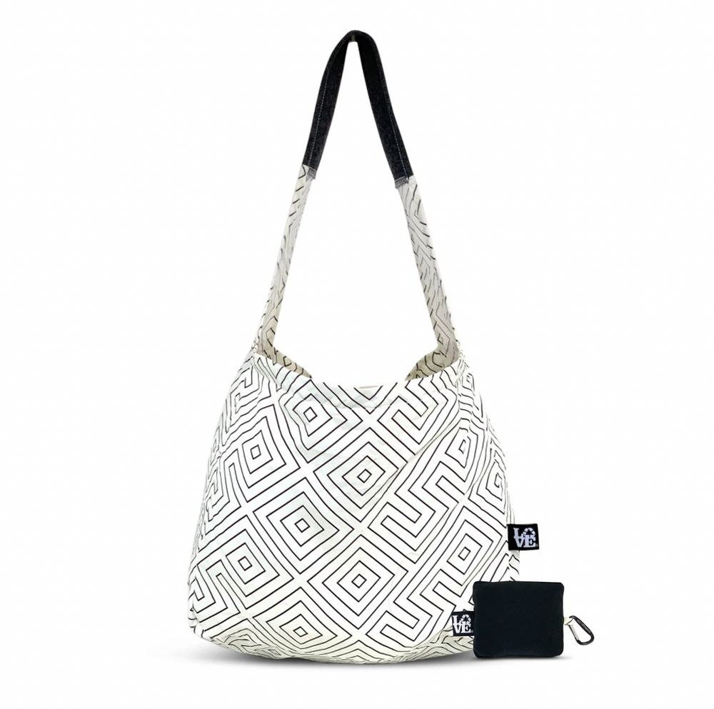 Lovebags - Stash it totes