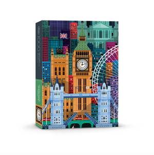 London Puzzle
