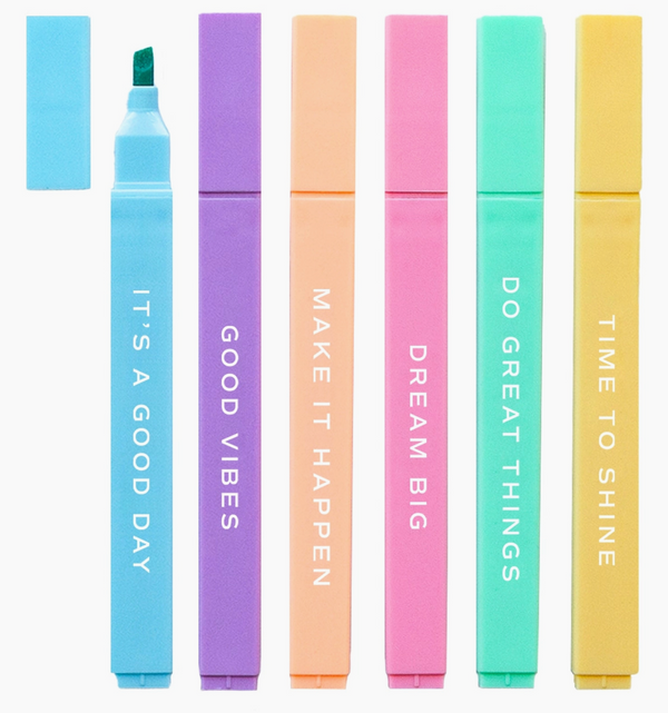 Highlighter Set