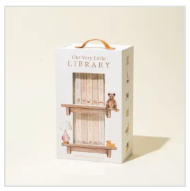 Our Very Little Library