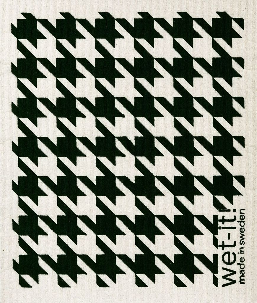 Wet-It Swedish Cloth