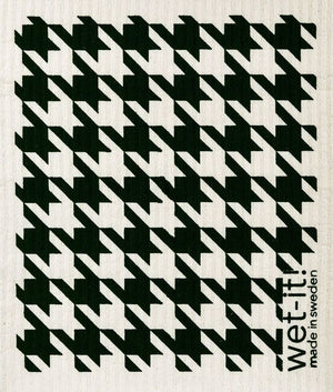 Wet-It Swedish Cloth