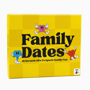 Family Dates