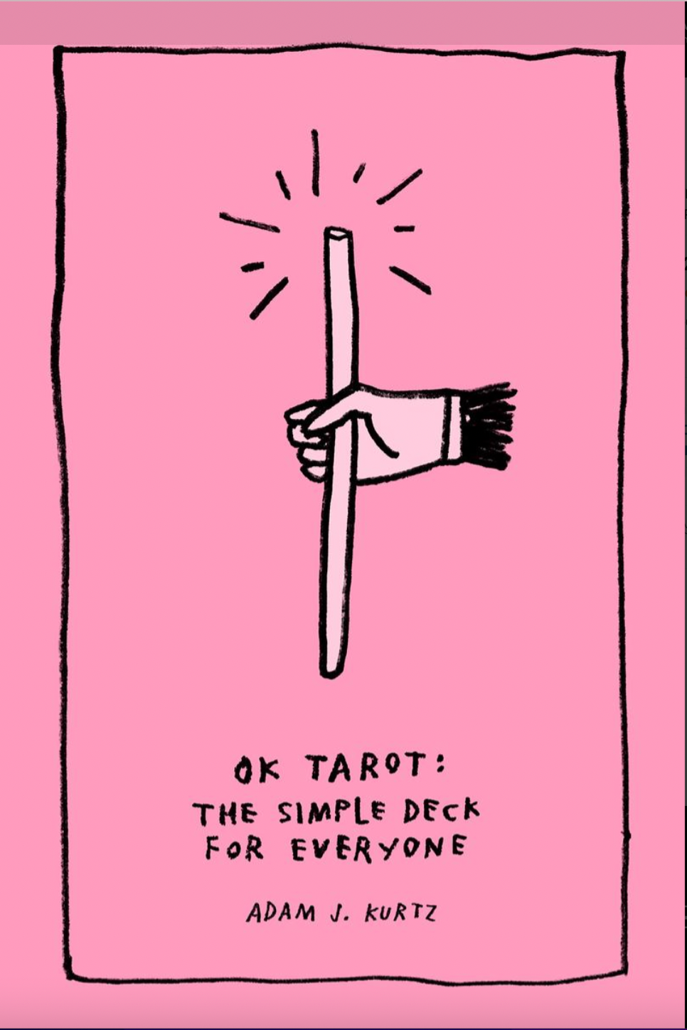 OK Tarot