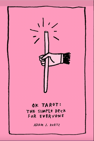 OK Tarot
