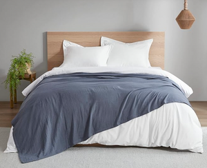 Gauze Cotton Lightweight Blanket