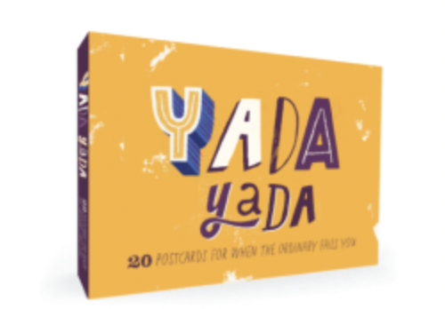 Yada Yada