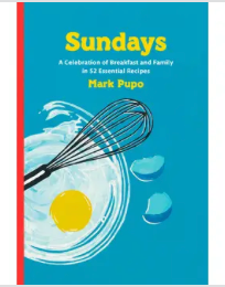 Sundays Cookbook