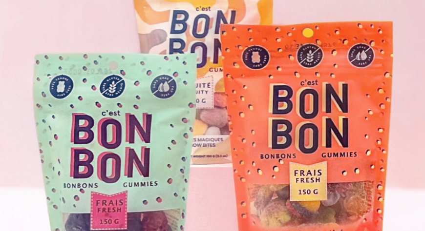 BonBon Candy