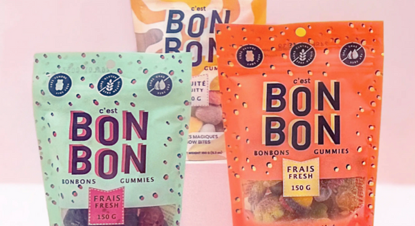 BonBon Candy