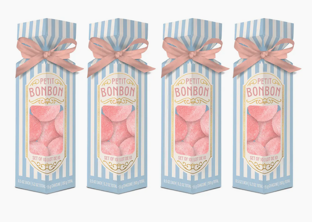 Petite Bon Bon Sugar Scrubs