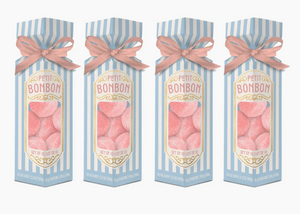 Petite Bon Bon Sugar Scrubs
