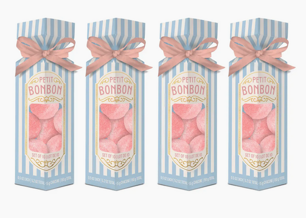 Petite Bon Bon Sugar Scrubs