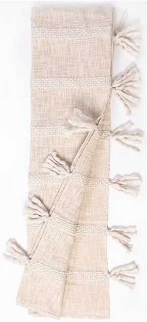 Farlow Throw
