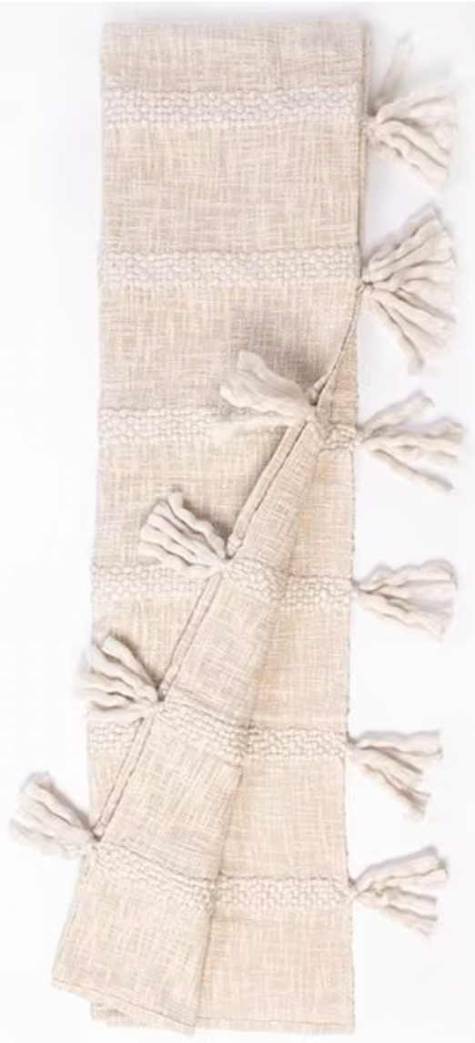 Farlow Throw