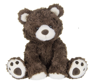 Clancy Bear Plush