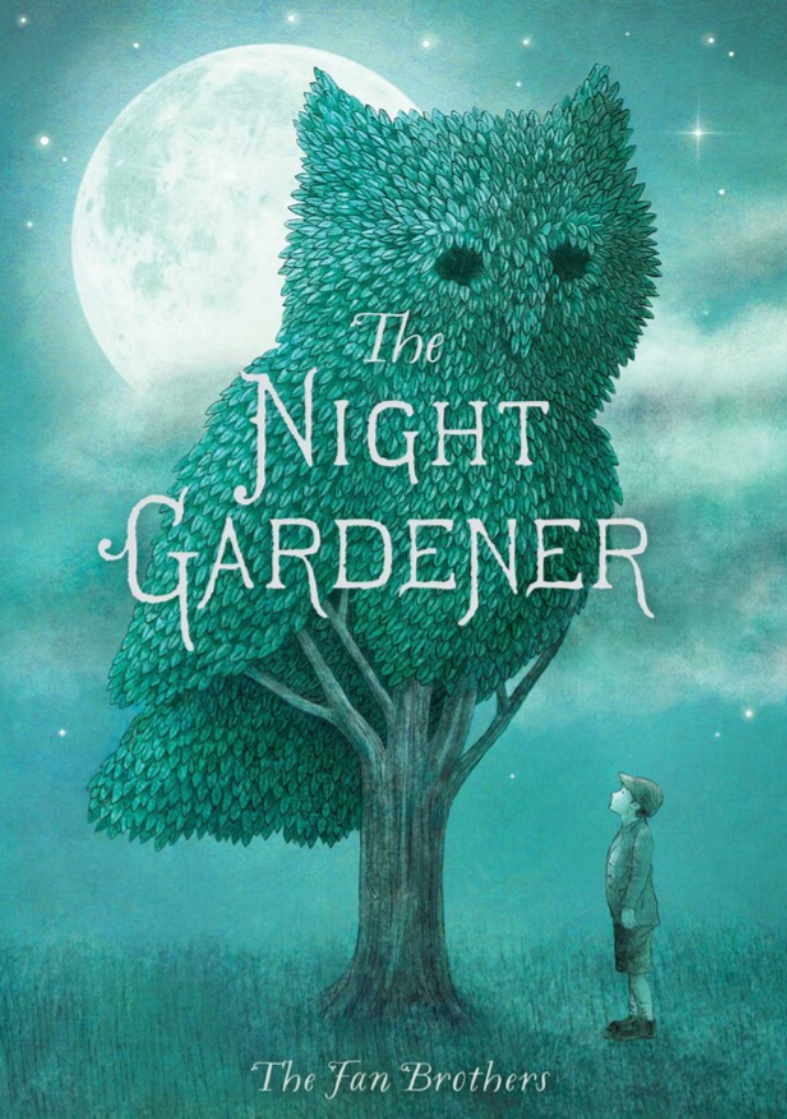 The Night Gardener