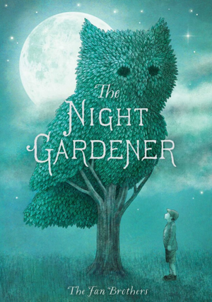 The Night Gardener