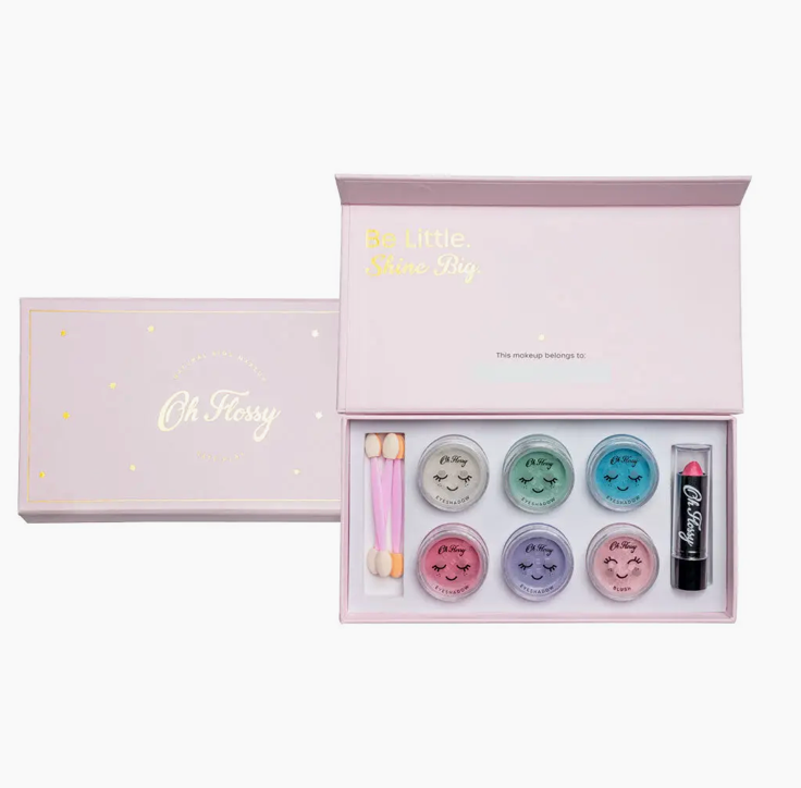 Kids Deluxe Makeup Set