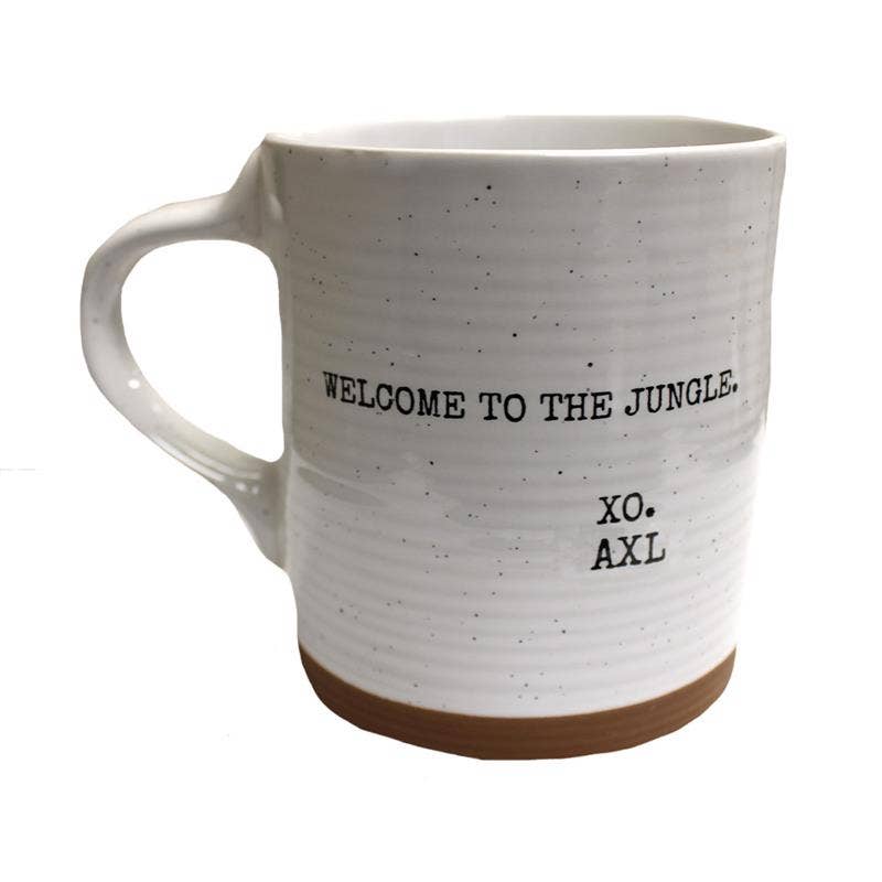 XO Quote Mugs