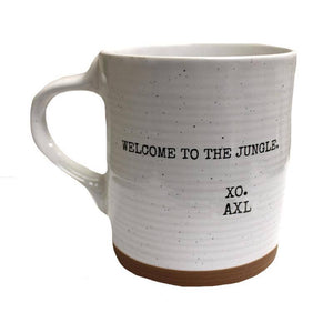 XO Quote Mugs