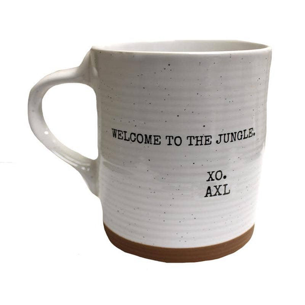 XO Quote Mugs