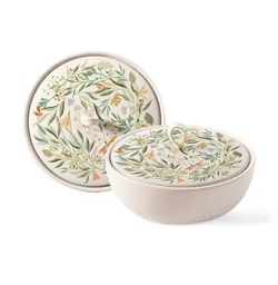 Morning Garden Trinket Box