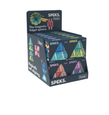 Speks Geode