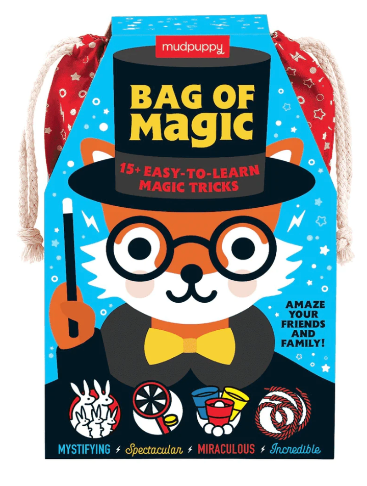 Bag Of Magic
