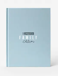 Family Adventure Challenge