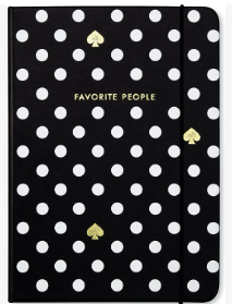 Polka Dot Address Book