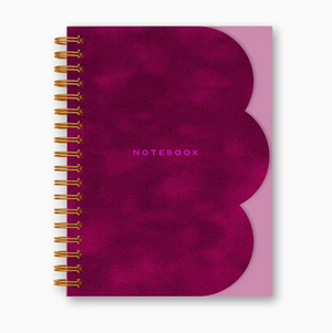 Clamshell Notebook