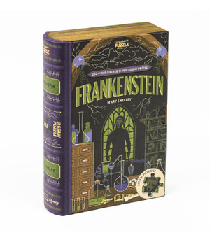 Frankenstein Puzzle