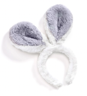 Bunny Ears Headband