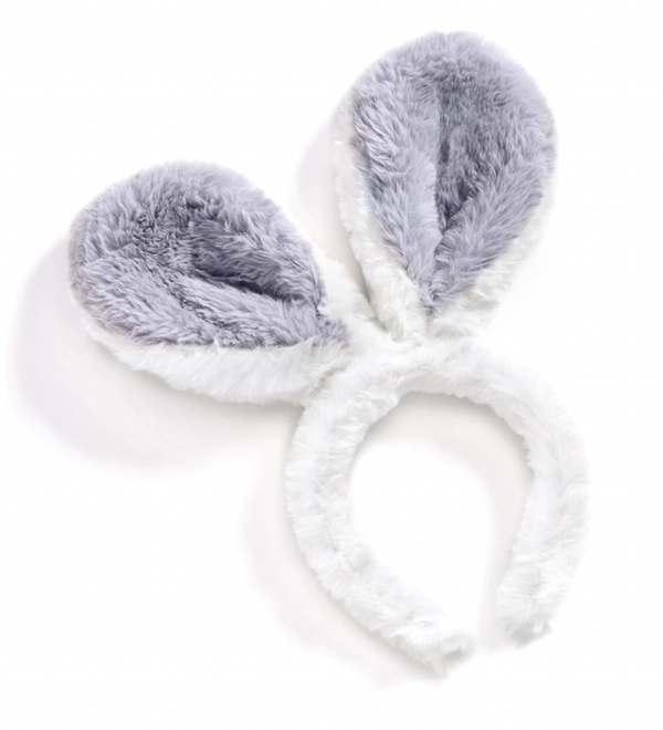 Bunny Ears Headband