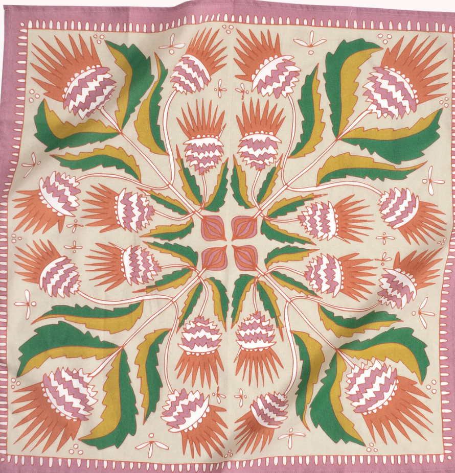 Martha Bandana