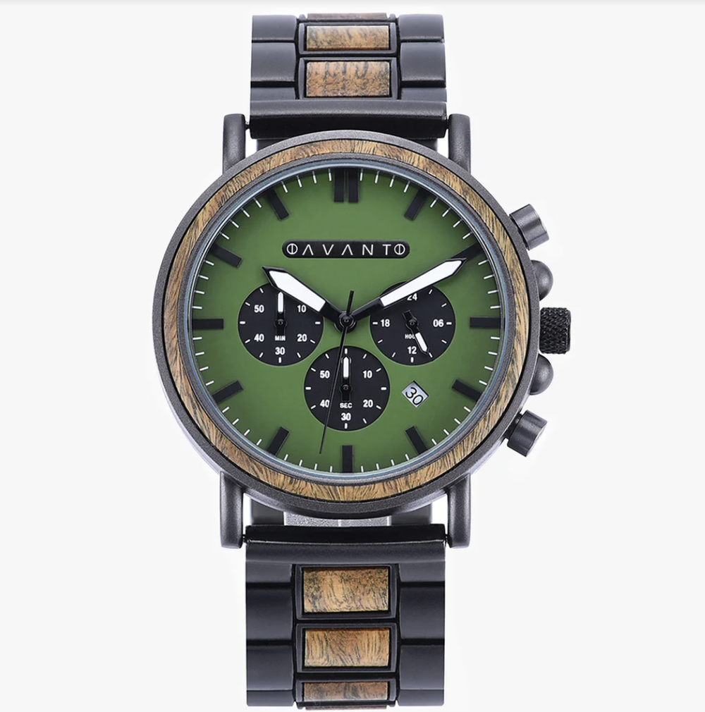 Explorer S Watch