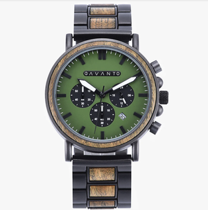Explorer S Watch